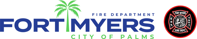 Fire Department Logo